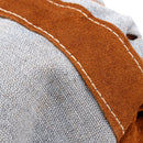 Welding Welders Work Soft Cowhide Leather Plus Gloves for Protecting Hand