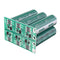 Automotive Rectifier 16V16.6F Super Capacitor Low Temperature Starter 2.7V100F Ultracapacitor With Protection Board