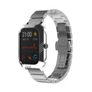 Bakeey Plating Color PC Watch Case Cover Watch Cover for Amazfit GTS