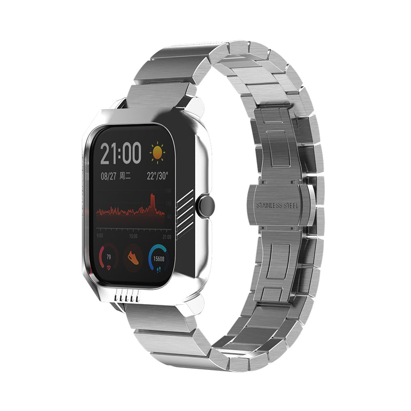 Bakeey Plating Color PC Watch Case Cover Watch Cover for Amazfit GTS