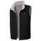 Electric USB Winter Heated Vest Men Women Heating Jacket Winter Body Warmer
