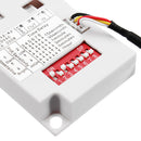 Human Induction Body Sensor IR Module Motion Sensing Time Delay Light Switch For Strip Light Lamp AC220V