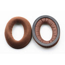 LEORY 1 Pair Earpads Headphone Earmuffs for Sennheiser HD515 HD555 HD595 HD598 HD558 PC360
