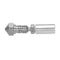 MK10 All Metal Hotend Upgrade Kit 1.75mm 0.4mm Nozzle for 3D Printer
