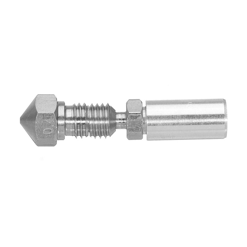 MK10 All Metal Hotend Upgrade Kit 1.75mm 0.4mm Nozzle for 3D Printer