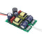 5pcs 7-15x3W LED Driver Input AC110V-220V to DC 21V-45V Built-in Drive Power Supply Adjustable Lighting for DIY LED Lamps