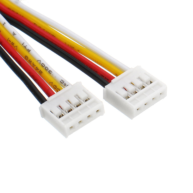 Joystick Module MEGA328P I2C/Grove Connector Compatible X/Y Axis & Button Cap