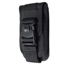 Outdooors Tactical Sport Waist Belt Pouch Multifunctional Storage Bag For Phone Below 6 Inch