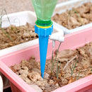 Automatic Sprayer Drip Irrigation Plant Waterer Self Watering Devices with Slow Release Control