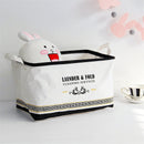 Storage Box Nordic Style Home Room Storage Basket Organizer Display Box