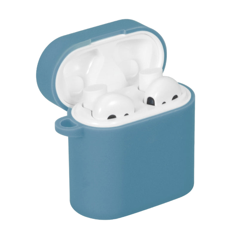 Silicone Protective Case Earphone Cover Bag Dust-proof Shockproof for Xiaomi Air 2 TWS Headphone