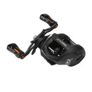 ZANLURE 10+1BB 6.3:1 5.5KG Force Lure Fishing Reel Left Right Hand Ultralight Fishing Wheel