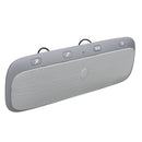 TZ900 Sun Visor bluetooth Receiver Car Speakerphone With USB Car Charger