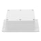 5pcs 120x81x65mm DIY Plastic Waterproof Housing Electronic Junction Case Power Box Instrument Case