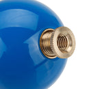 Universal 6 Speed Round Ball Gear Shift Knob Short Throw Shifter Lever