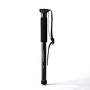 Yunteng YT-218 Scalable 5-Series Aluminum Monopod for Canon Nikon Pentax for Sony A7 A7R A7S DSLR DV