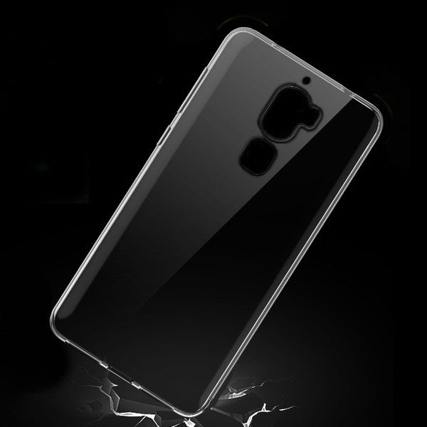 Bakeey Ultra-thin Transparent Soft TPU Protective Case For LeEco Coolpad Cool1 dual/LeRee Le 3