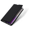 DUX DUCIS Magnetic Flip Wallet Card Slot Kickstand Protective Case For Samsung Glalaxy S10 Plus 6.4 Inch