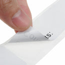 125Pcs/Set Kitchen Food Storage Labels Refrigerator Freezer Date Content Sticker Label Tape