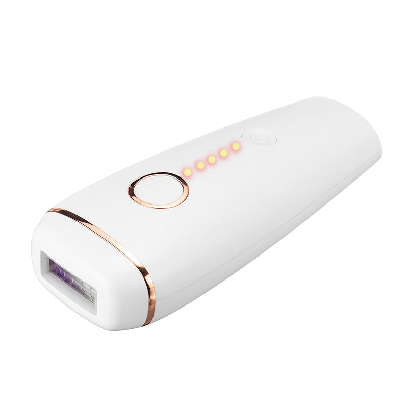 300000 Flash IPL Laser Permanent Hair Removal Painless Epilator Face Body Hair Remover