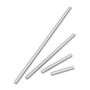 10pcs 5.3mm Ejector Pins Set Used to Push Rifling Buttons for Machine Reamer