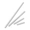 10pcs 5.3mm Ejector Pins Set Used to Push Rifling Buttons for Machine Reamer