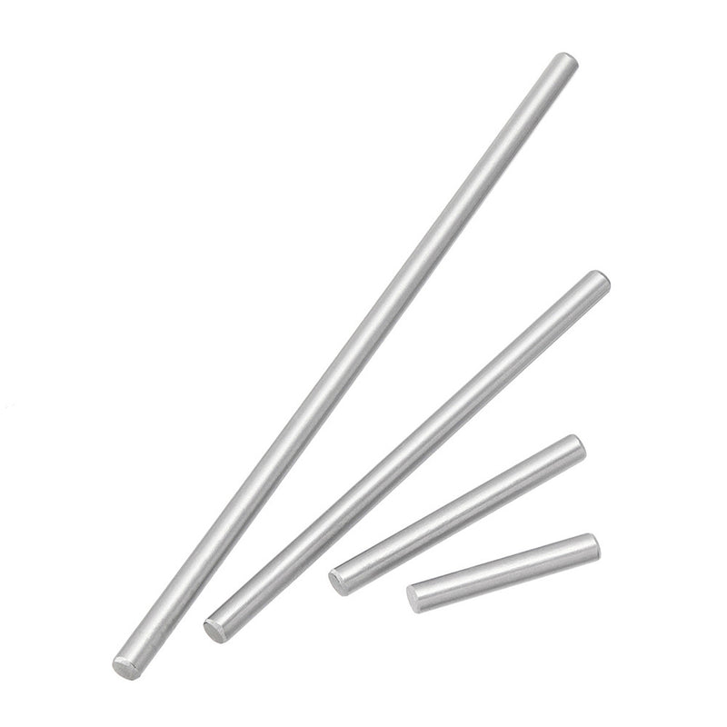 10pcs 5.3mm Ejector Pins Set Used to Push Rifling Buttons for Machine Reamer