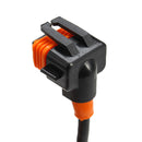 Harness for D1S D1R D3S D3R HID Xenon Light Power Wire Ballasts Adapter Cable Connector