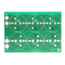 2.7V 350F 6 String Super Capacitor Balance Protection Board Ultracapacitor