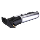 Kemei KM-3007 3 in 1 Men Electric Rechargeable Hair Trimmer Beard Shaver Clipper Groomer