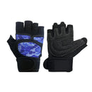 BIKIGHT Cycling Gloves Half Finger Gym Exercising Xiaomi Motorcycle E-bike Bike Bicycle Cycling Man