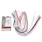 48V 13S 15A-45A 20x 3.6V/3.7V/4.2V Lithium ion Li-ion Li-Po Battery Protection Board BMS PCB