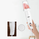 Kitchen Multifunction Hand Held Electric Food Blender Mixer Chopper Egg Meat Grinder Whisk