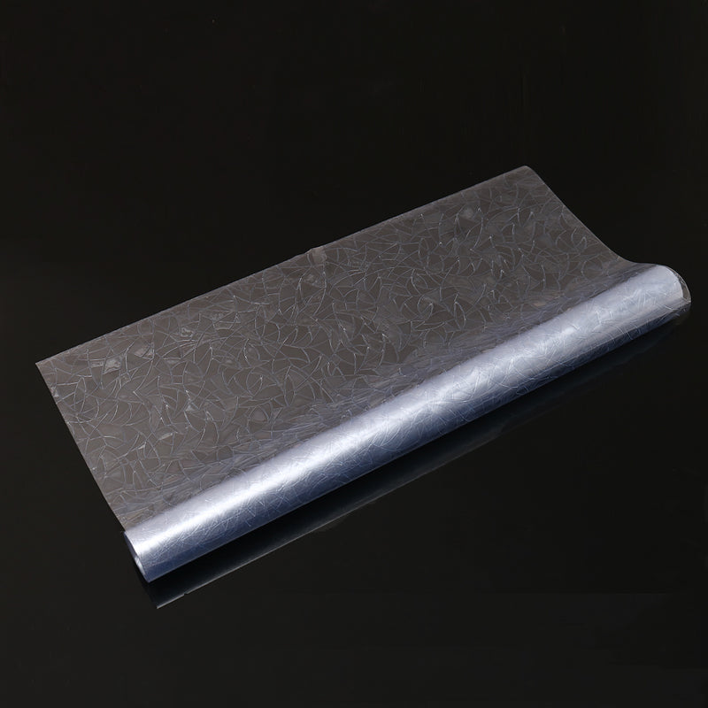 3D Anti-UV Waterproof Translucent Glass Film Sticker Privacy Home Window