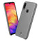 DUX DUCIS Smooth Touch Shockproof PU Leather&Silicone Soft Protective Case For Xiaomi Redmi Note 7 / Redmi Note 7 PRO