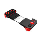 Minpin X6 Pro bluetooth Gamepad Turbo Controller for PUBG Mobile Game for PS3 for iOS Android Smart Phone