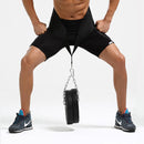 OKPRO Sport Waist Belt Stable Waist Soft Support Waistband Fitness Protective Gear