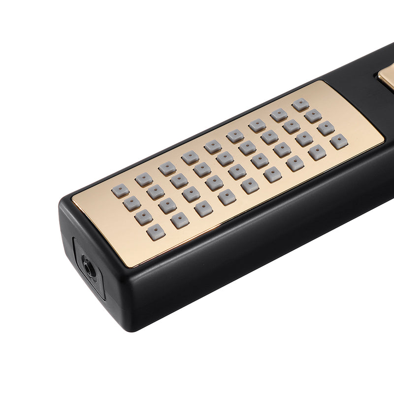 Bathroom Portable Bidet Sprinkler Sprayer Handheld Toilet Bidet Shower Head Sprayer Water Saving w/ Smart Switch for Personal Hygiene