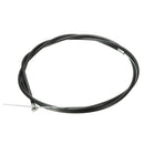 65'' Universal Throttle Cable Switch Lever Control Handle Kit For Most Lawnmower Motorcycle