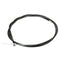 65'' Universal Throttle Cable Switch Lever Control Handle Kit For Most Lawnmower Motorcycle