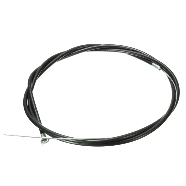 65'' Universal Throttle Cable Switch Lever Control Handle Kit For Most Lawnmower Motorcycle