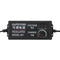 AC DC Adjustable Power Adapter Supply Plug 3-24V 2A 48W Speed Control Volt Display