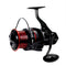 ZANLURE 19+1BB Saltwater Spinning Reels High Speed Full Metal Fishing Reel