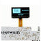 UM2+ LCD 2.42 OLED Display Screen Motherboard Accessorie for 3D Printer