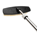 85-145cm Steel Extendable Pole Car Wash Cleaning Brush Vehicle Washing Supplies