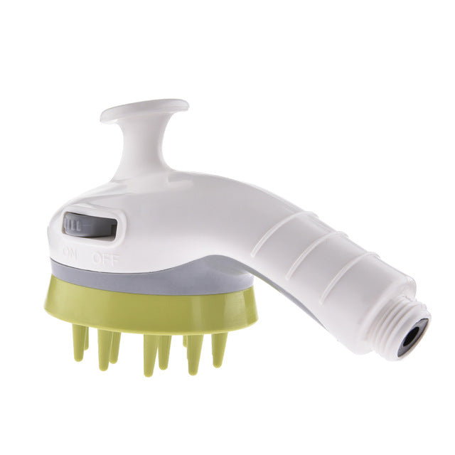 Pet Shower Head Pet Massage Bath Brush Dog Cats Horse Special Pet Shower Sprayer Puppy Clean Tools
