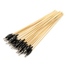 30Pcs Bluecell Alligator Clip Stick Airbrush Hobby Model Parts Suit Kit Tools