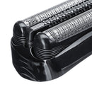 Shaver Replacement Blade Foil Head For Braun Series 3 21B 320 330 350 360 370 380 380 390