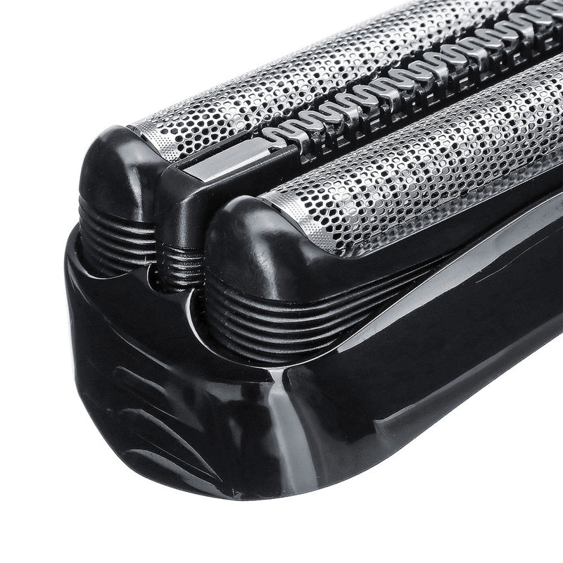 Shaver Replacement Blade Foil Head For Braun Series 3 21B 320 330 350 360 370 380 380 390