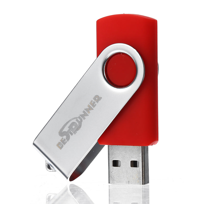 Bestrunner USB 2.0 64GB Flash Drive U Disk Pen Drive